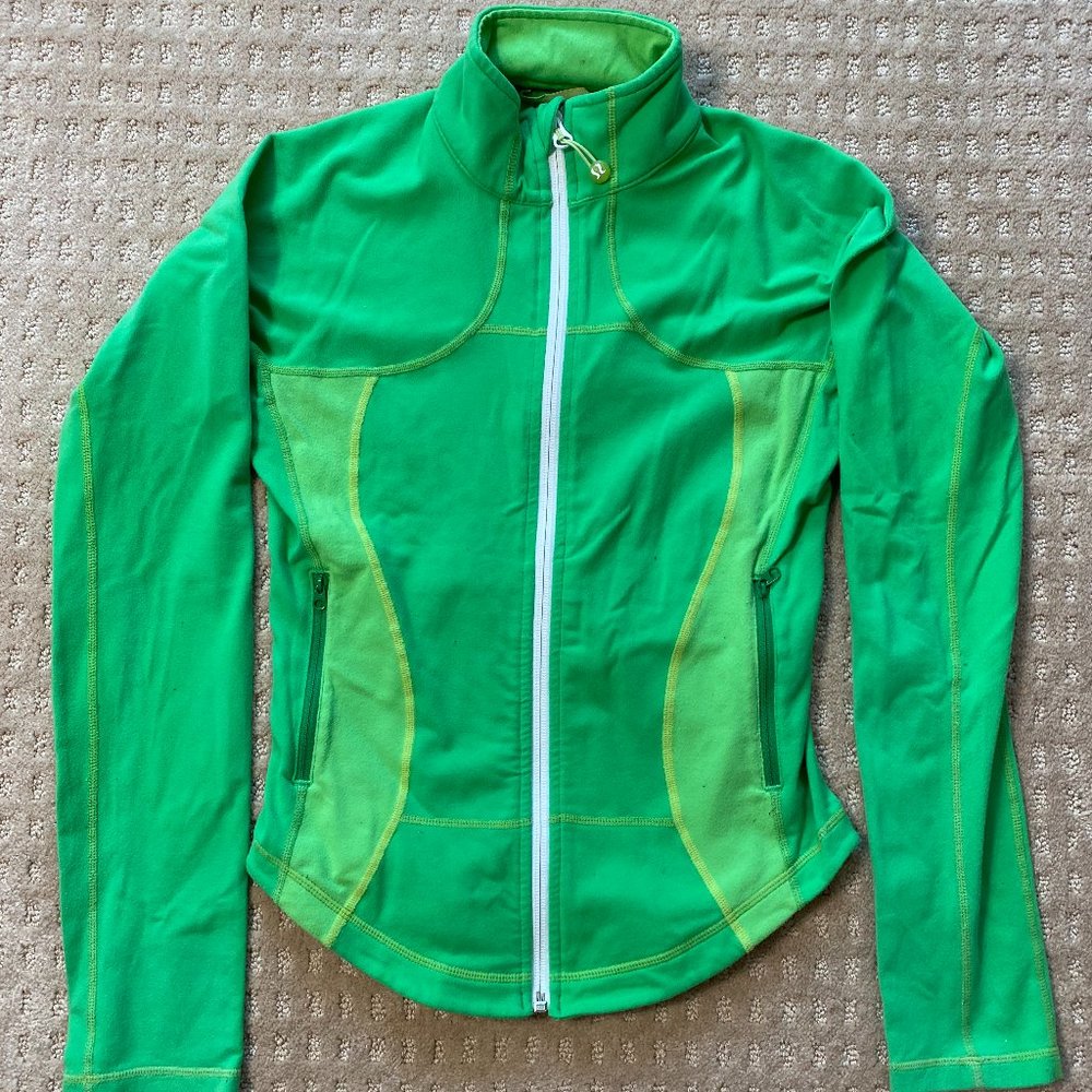Define Jacket